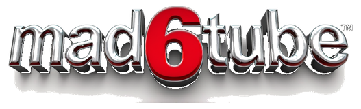 mad6tube logo